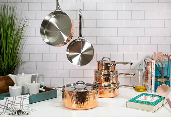 Kitchen, Dining & Gourmet