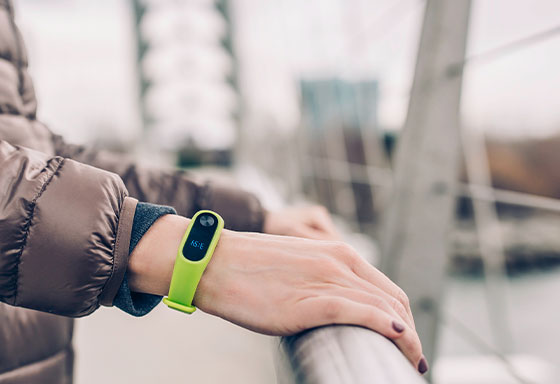 Wearable Tech