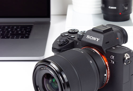 Camera & Camcorders