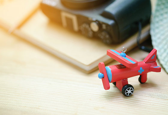 Top Toys