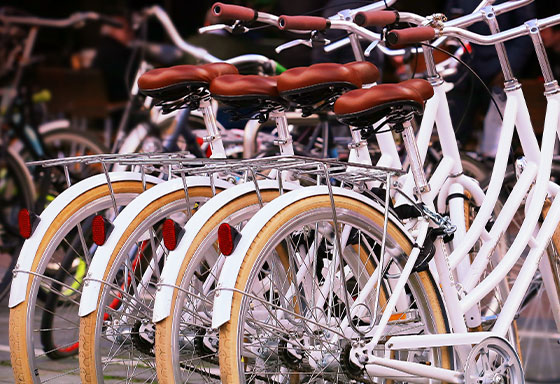 Bikes & Ride-On Toys