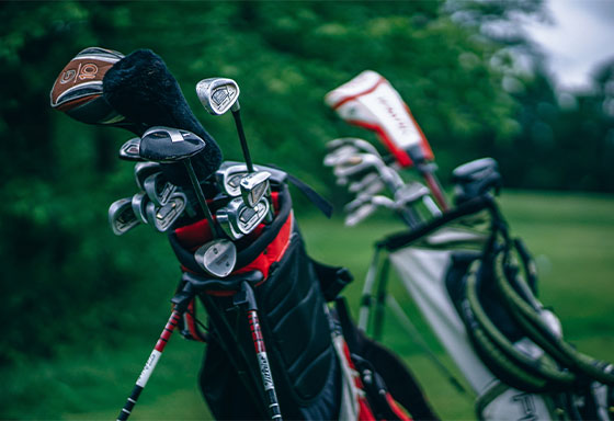 Sports Equipment