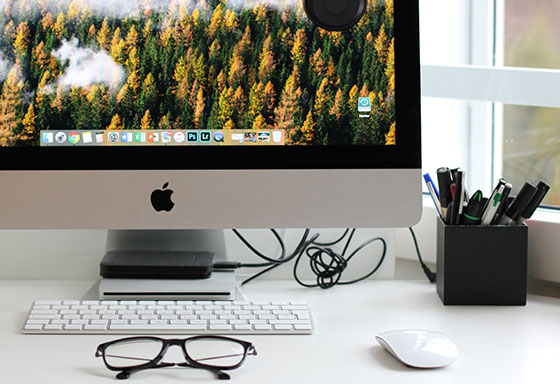 Computers & Monitors